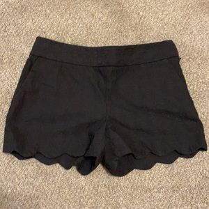 Ann Taylor Loft Riviera Shorts